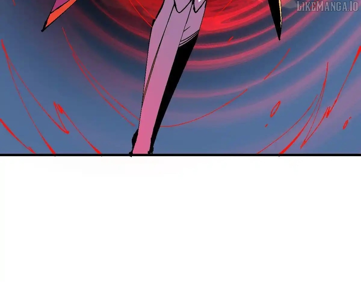 Master: This rebellious disciple is definitely not the Holy Son Chapter 153 - page 86